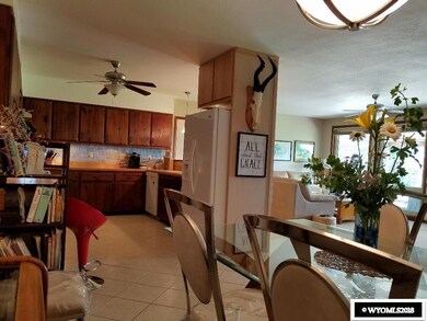 117 Arrowhead Rd unit Hwy 26 East, Torrington, WY 82240 - photo 4