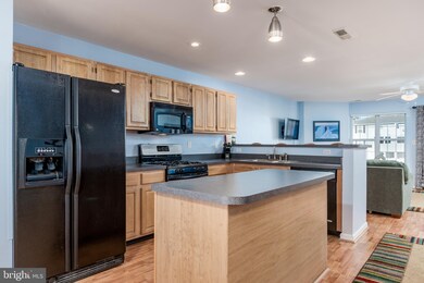 Sanibel Village unit 3418, Rehoboth Beach, DE 19971 - photo 5