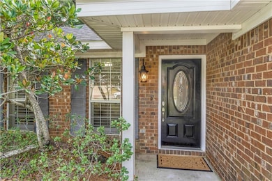 1312 Forest Cove Dr, Mobile, AL 36618 - photo 2