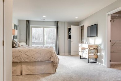 4523 Wistar Woods Trail unit SB, Henrico, VA 23228 - photo 3