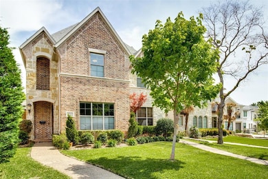 5515 Matalee Ave, Dallas, TX 75206 - photo 2