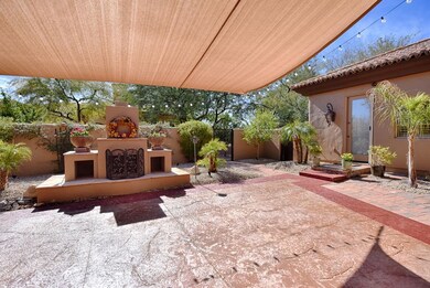 Courtyard 2