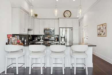 2549 N Southport Ave unit 3, Chicago, IL 60614 - photo 6