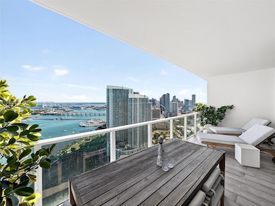 Paramount Bay unit 4103, Miami, FL 33137 - photo 2