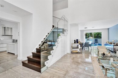 House Entry