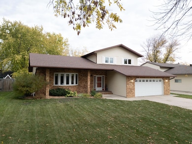 851 12th Ave E, West Fargo, ND 58078 - photo 2