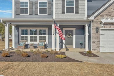 4327 Highlander Dr, Boiling Springs, SC 29316 - photo 3