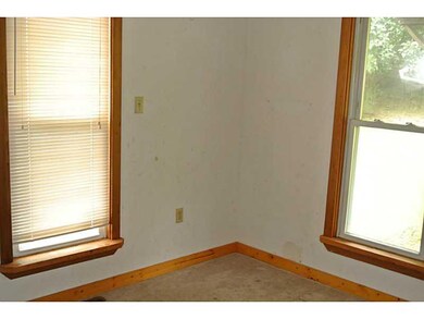 Bedroom. FIRST FLOOR BEDROOM
