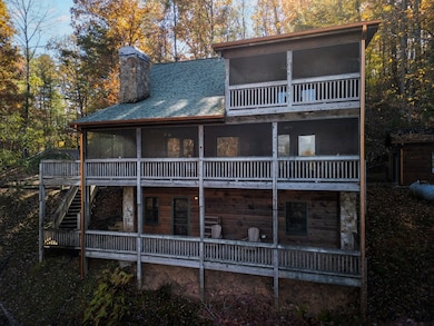 254 Aries Ln, Blue Ridge, GA 30513 - photo 2