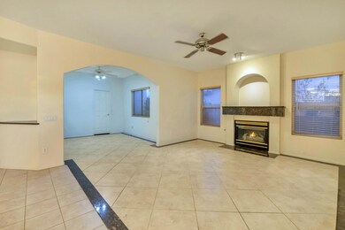 Family Room/Den