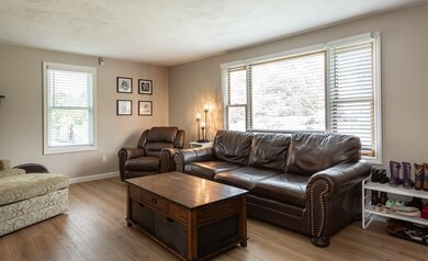 34 Baylies Rd unit 34, Taunton, MA 02780 - photo 4