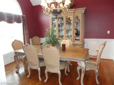 Dining Room.
