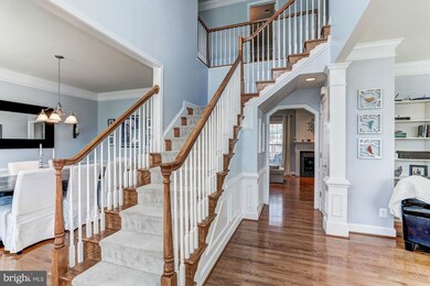 10968 Inspiration Point Place, Manassas, VA 20112 - photo 3