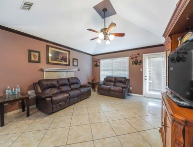 13305 Firebrick Dr, Houston, TX 77041 - photo 4