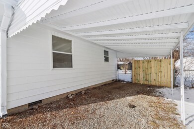 7524 E 48th St, Indianapolis, IN 46226 - photo 4