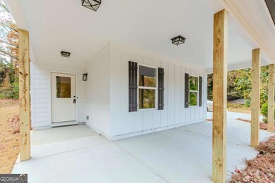 3570 Fairburn Place NW, Atlanta, GA 30331 - photo 5