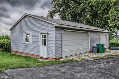 3442 Coseytown Rd, Greencastle, PA 17225 - photo 2