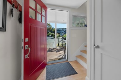 21 Bradford Street Extension unit 8, Provincetown, MA 02657 - photo 7