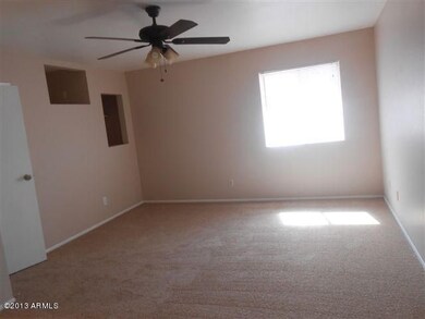 F - master bedroom
