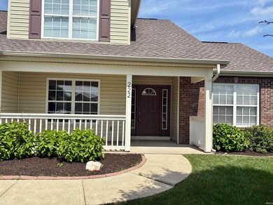 222 Sinclair Dr, West Lafayette, IN 47906 - photo 2