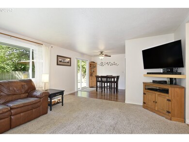 Living Room/Dining Room