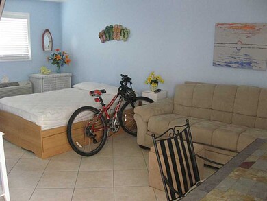 Bedroom.