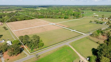 Cameron NC Aerial Still14