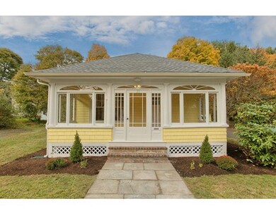 33 Center St, Andover, MA 01810 - photo 3