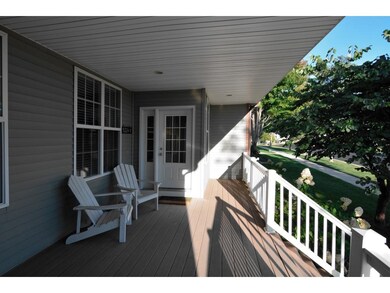 5224 Sassafras Dr, Fitchburg, WI 53711 - photo 3