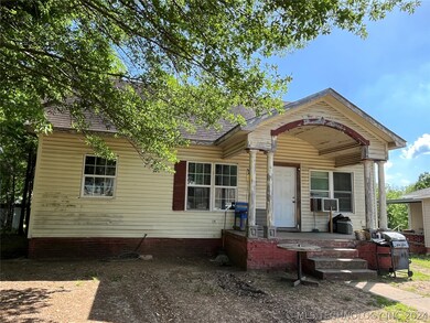 404 E Creek, McAlester, OK 74501 - photo 2