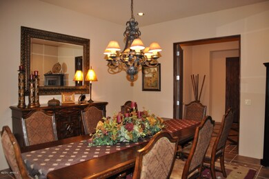 Dinning Room