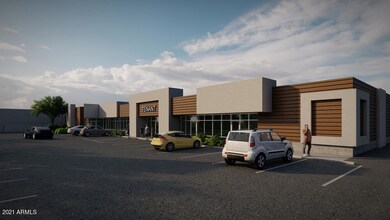 144 S Mesa Dr unit D, Mesa, AZ 85210 - photo 2