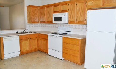 317 Janelle Dr unit A-B, Copperas Cove, TX 76522 - photo 2