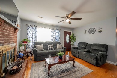 156 Rutledge Ln, Amherst, VA 24521 - photo 6