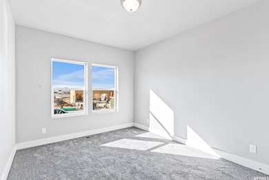 1515 S Windsong Dr unit HARMON, Santaquin, UT 84655 - photo 7