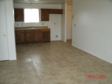Great Room & Kitchen