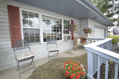 2203 W Pleasant Center Rd, Fort Wayne, IN 46819 - photo 4