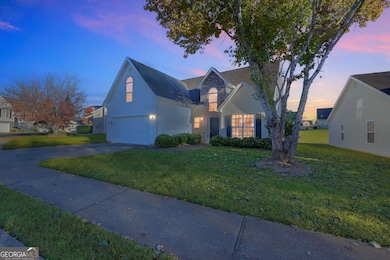 4767 Golod Way unit 2, Lithonia, GA 30038 - photo 3