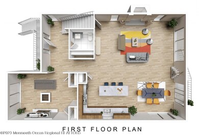 76 Woodhaven 1st Floor