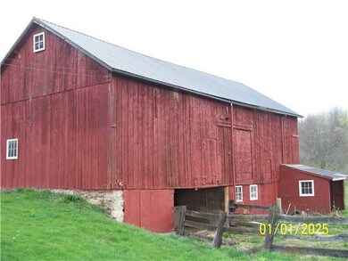 Other 30 x60   2 story barn