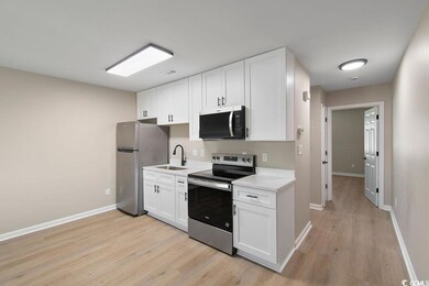 603 Wagon Wheel Rd unit 204, Myrtle Beach, SC 29572 - photo 6