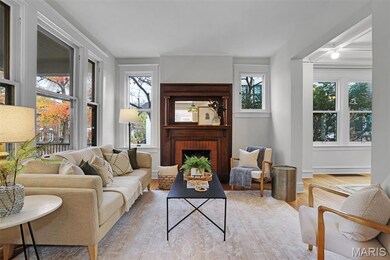 6924 Amherst Ave, Saint Louis, MO 63130 - photo 5