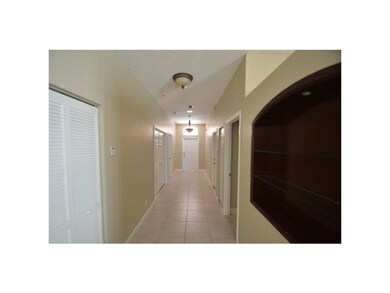 1st Floor Plan