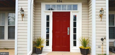 694 Winding Stream Way unit 302, Odenton, MD 21113 - photo 2