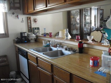 Kitchen #2