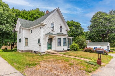 15 George St, Milford, NH 03055 - photo 2