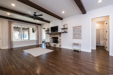 873 Belle Grove Loop, Benton, AR 72019 - photo 6