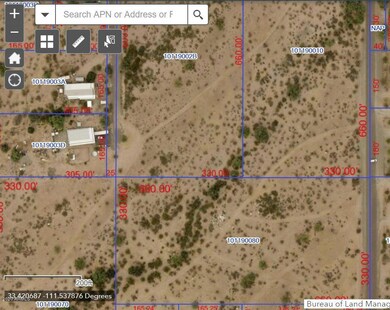 Access to Heap Property - Map