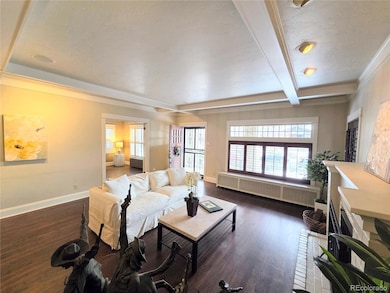 601 Milwaukee St, Denver, CO 80206 - photo 5