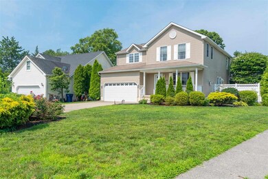 611 Brandywine Ct, Linwood, NJ 08221 - photo 4